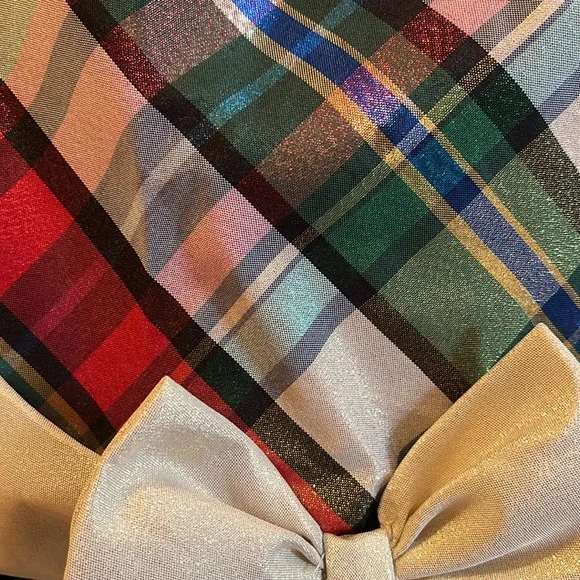 Holiday dress - Picture 2 of 4